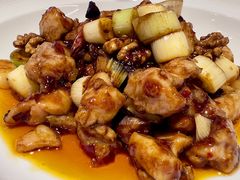 -闫府私房菜·老字号(恒隆店)