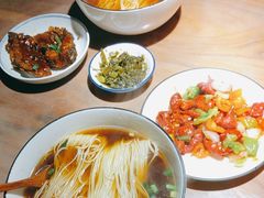 -十面春风·江南面馆(崇宁路店)