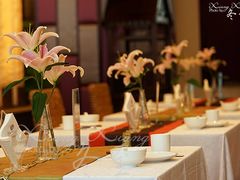 -阿诺泰·泰国餐厅(紫荆店)