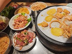 -酒拾烤肉(泉塘店)