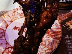 -小酒吧烧烤(爱建店)
