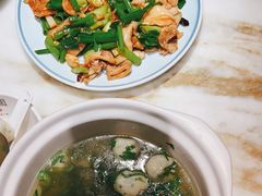 -日丰园海肠水饺·老字号大连海鲜(和平广场店)