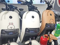 -九号电动车(安定门内大街店)