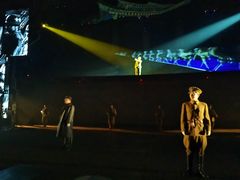-《12·12》西安事变大型实景演出