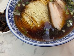 -伟记奥面馆(养育巷店)