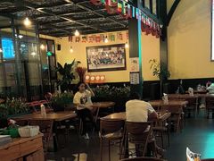 -普兰达德国餐厅·德式脆皮烤猪肘·自酿啤酒(观唐店)