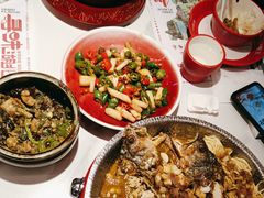-来菜·湖北头牌藕汤(武商MALL众圆店)