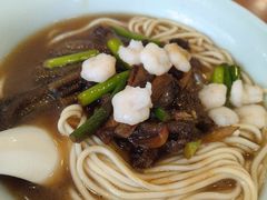 -奎元馆.百年奎元.非遗传承(西湖边的解放路店)