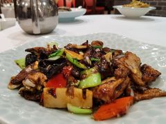 -东兴楼饭庄(六里桥店)