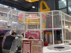 -萨卡屋亲子乐园·餐厅(龙山万物工场店)
