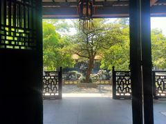 -浙江省博物馆(孤山馆区)