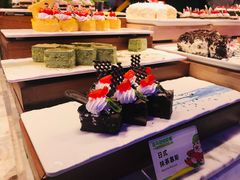 -亚马逊海鲜自助(万象汇店)