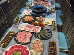 -里堂派对·独栋团建聚会小院轰趴馆(三圣乡店)