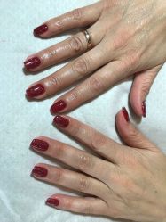 点击看大图 -LILY NAILS美甲美睫