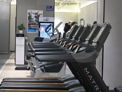 -FLARE STAR FITNESS(复地活力城店)
