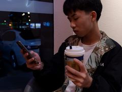 -瑞幸咖啡(惠州港惠新天地店)