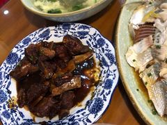 -灵福缘私房菜·农家菜(拈花湾·灵山大佛必推店)