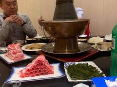 -福寿斋·老北京铜锅涮肉·烤鸭(顺义总店)