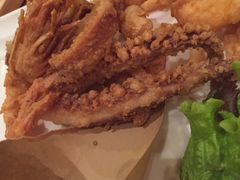-LENBACH兰巴赫西餐啤酒坊(大连星海广场店)