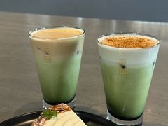 -来回·咖啡(钟村咖啡豆店)