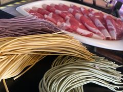 -滇釜火锅·能喝汤的火锅(车公庄店)