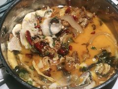 -相遇·鲜炒黄牛肉(丹阳吾悦广场店)