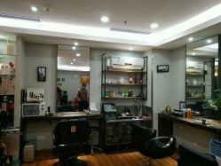 -酷宣Hair Style专业造型