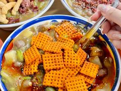 -邢老三肉丸糊辣汤·非遗美食(西安总店)