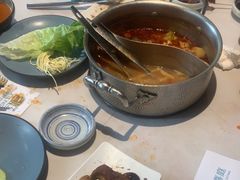 -喜庭海鲜自助(北辰三角洲北辰荟店)