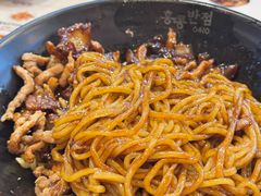 -香港饭店0410(明洞店)