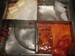 -海底捞火锅鲜切牛肉主题店(长寿路店)