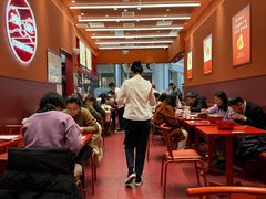 -喜家德虾仁水饺(景枫中心店)