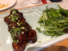 -惠丰堂饭庄·烤鸭·京味菜(西北旺·唐家岭店)