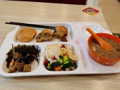 -香妃烤鸡(西单店)