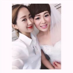 点击看大图 -唯一视觉婚纱摄影(李家村店)