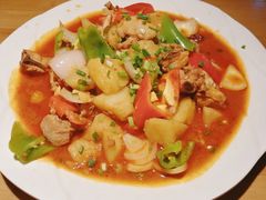 -Alali阿拉礼·新疆家宴(西溪新座店)