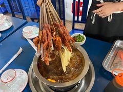 -牛华周记麻辣烫起源店
