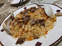 -新疆伊宁远征餐厅