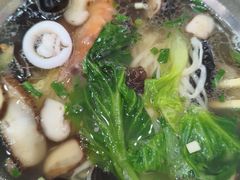 -福屿鲜捞小吃·捞化(福屿总店)