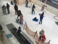 -Mr·Kuma酷么先生雪之乐园