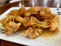 锅包肉-春發合饭庄