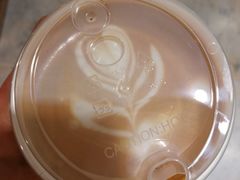 -Manner Coffee(芮欧百货店)