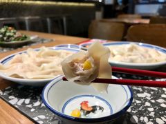 -喜喜水饺