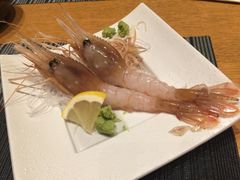 -築地青空三代目(銀座三越店)