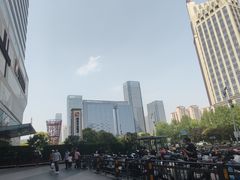 -保利MALL(天鹅湖店)