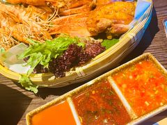 -泰妃殿(武汉首店)