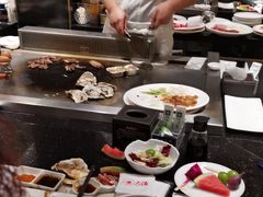 -大渔铁板烧(万象城店)