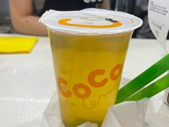 -CoCo都可(石景山万达店)