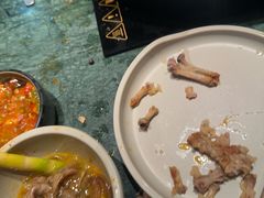 -牛New寿喜烧(中山公园龙之梦店)