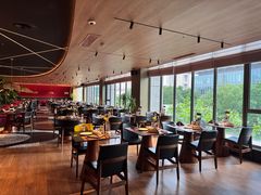 -拉蒂娜·巴西牛排馆 Latina·Brazilian Steakhouse(铜仁旗舰店)